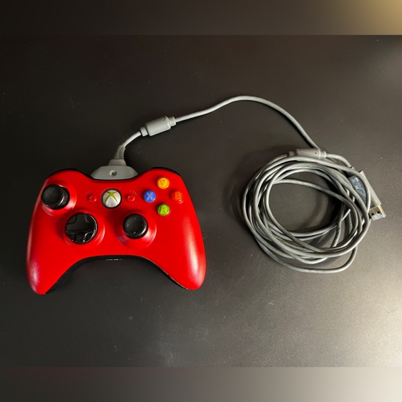 Xbox Controller - the original - Picture 4 of 4